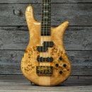 Spector Euro CST 4 - Natural Gloss