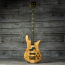 Spector Euro CST 4 - Natural Gloss