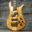 Spector Euro CST 4 - Natural Gloss