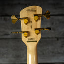 Spector Euro CST 4 - Natural Gloss