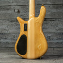 Spector Euro CST 4 - Natural Gloss