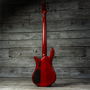 Spector Euro CST 5 - Natural Red Burst Gloss