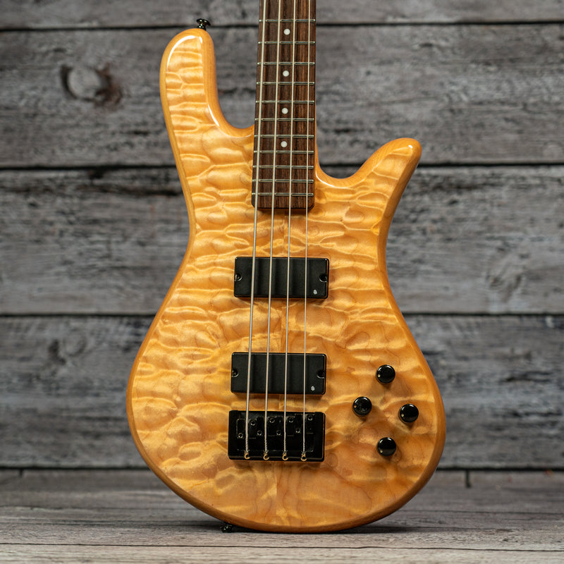 ベース Spector Legend 4 Classic Seymour Duncan Spector Legend 4 Classic (USED)