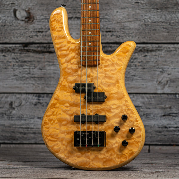 Spector Legend 4 Classic (USED)