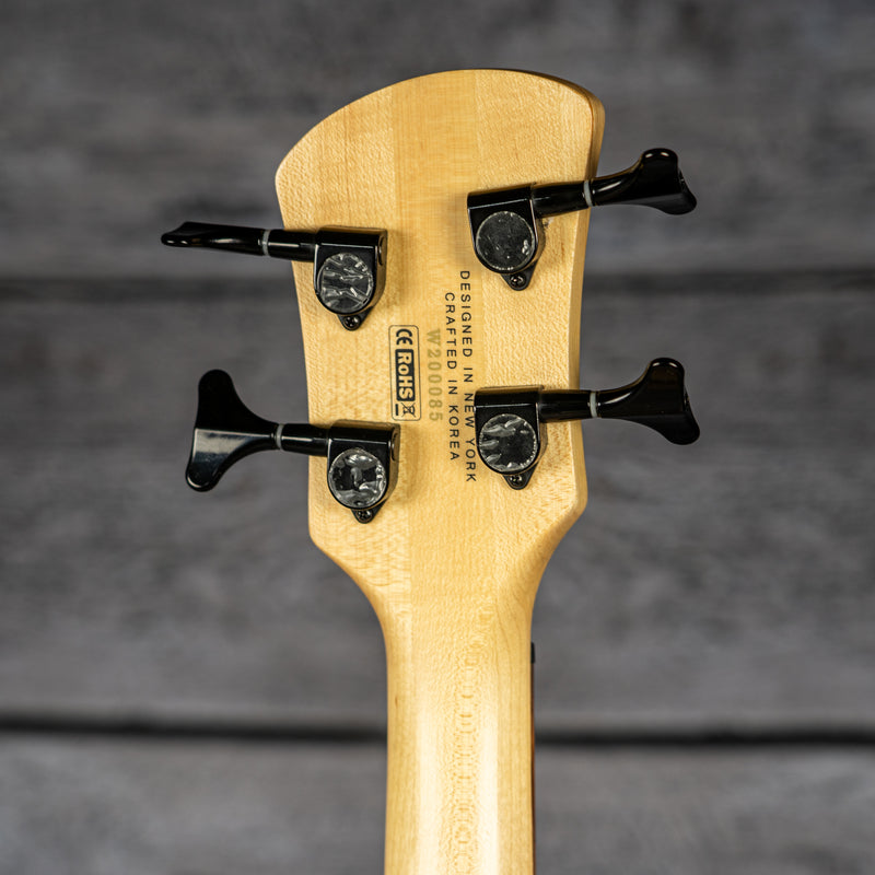 Spector Legend 4 Classic