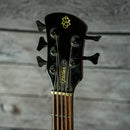 Spector NS-2000/5 Neck-Thru