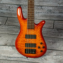 Spector NS-2000/5 Neck-Thru