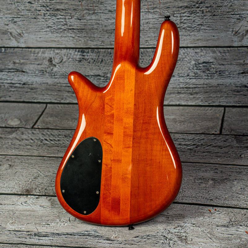 Spector NS-2000/5 Neck-Thru