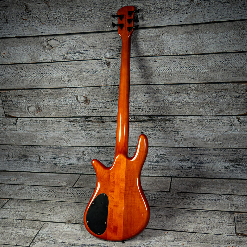 Spector NS-2000/5 Neck-Thru