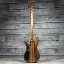 Spector NSDM5SFB NS Dimension 5 - Multi-Scale - Super Faded Black Gloss