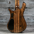 Spector NSDM5SFB NS Dimension 5 - Multi-Scale - Super Faded Black Gloss