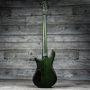 Spector NS Dimension 5 - Haunted Moss Matte