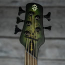 Spector NS Dimension 5 - Haunted Moss Matte