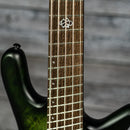 Spector NS Dimension 5 - Haunted Moss Matte