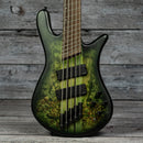 Spector NS Dimension 5 - Haunted Moss Matte