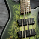 Spector NS Dimension 5 - Haunted Moss Matte