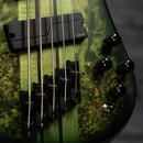 Spector NS Dimension 5 - Haunted Moss Matte
