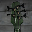 Spector NS Dimension 5 - Haunted Moss Matte