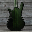 Spector NS Dimension 5 - Haunted Moss Matte