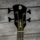 Spector NS Ethos HP 4 - Plum Crazy Gloss