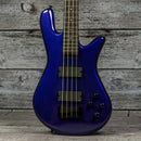 Spector NS Ethos HP 4 - Plum Crazy Gloss