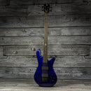 Spector NS Ethos HP 4 - Plum Crazy Gloss