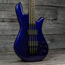 Spector NS Ethos HP 4 - Plum Crazy Gloss