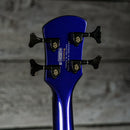 Spector NS Ethos HP 4 - Plum Crazy Gloss