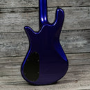 Spector NS Ethos HP 4 - Plum Crazy Gloss