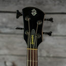 Spector NS Ethos 4 - Super Faded Black Gloss
