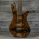 Spector NS Ethos 4 - Super Faded Black Gloss