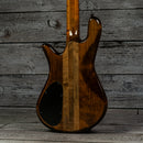 Spector NS Ethos 4 - Super Faded Black Gloss