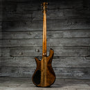 Spector NS Ethos 4 - Super Faded Black Gloss
