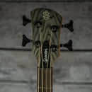 Spector NS Pulse 4