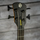 Spector NS Pulse II 4 - Black Cherry Matte