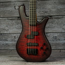 Spector NS Pulse II 4 - Black Cherry Matte