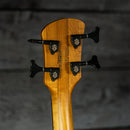 Spector NS Pulse II 4 - Black Cherry Matte