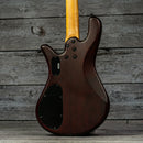 Spector NS Pulse II 4 - Black Cherry Matte