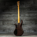 Spector NS Pulse II 4 - Black Cherry Matte