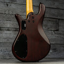 Spector NS Pulse II 4 - Black Cherry Matte