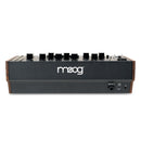 Moog Spectravox Semi-Modular Analog Spectral Processor