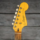 Squier J. Mascis Jazzmaster