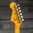 Squier J. Mascis Jazzmaster