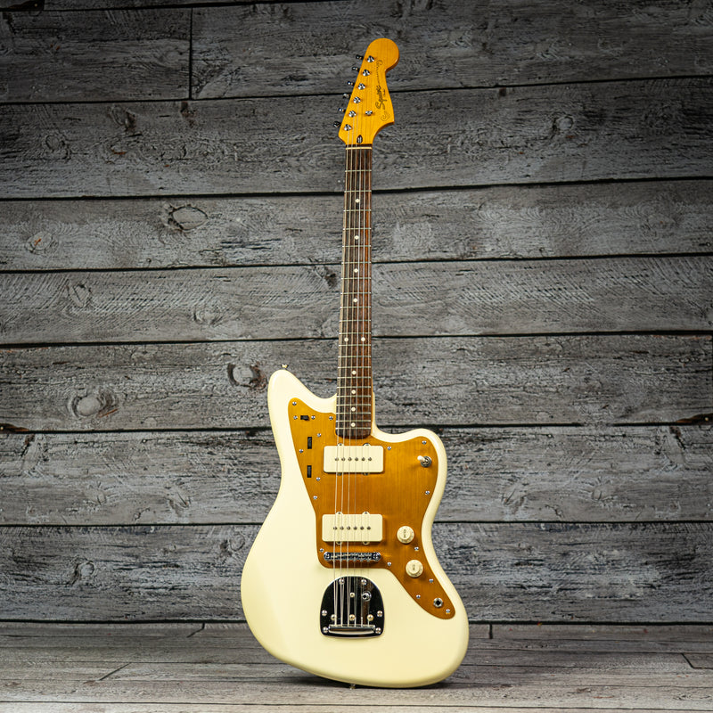 Squier J Mascis Jazzmaster