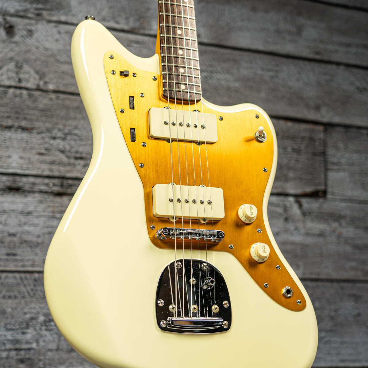 Squier J Mascis Jazzmaster (USED)