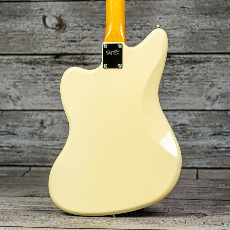 Squier J Mascis Jazzmaster