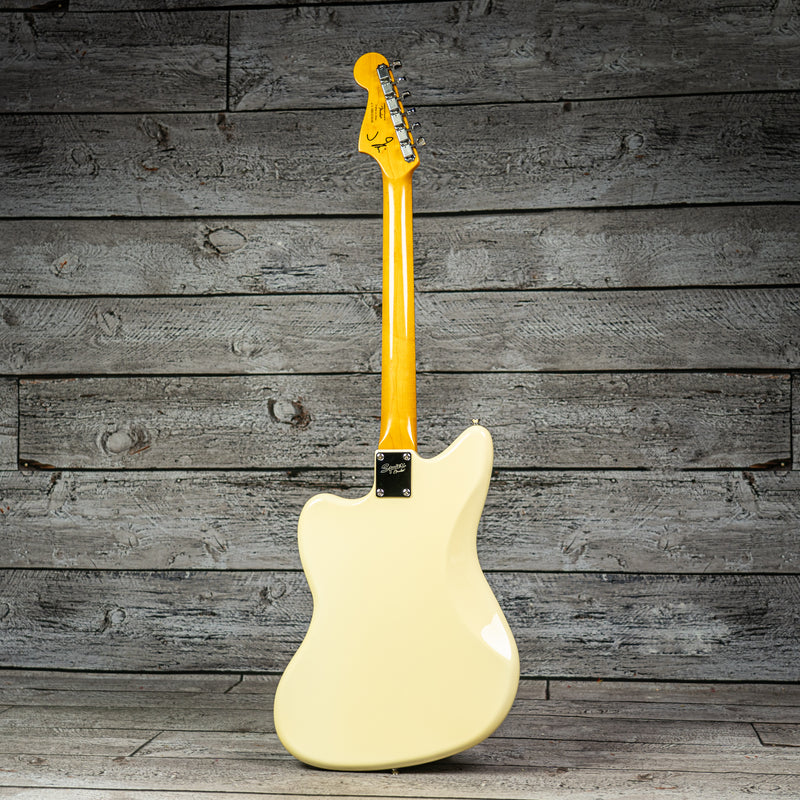 Squier J Mascis Jazzmaster