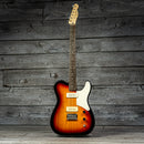 Squier Paranormal Baritone Cabronita Telecaster