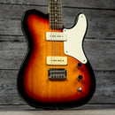 Squier Paranormal Baritone Cabronita Telecaster