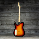 Squier Paranormal Baritone Cabronita Telecaster